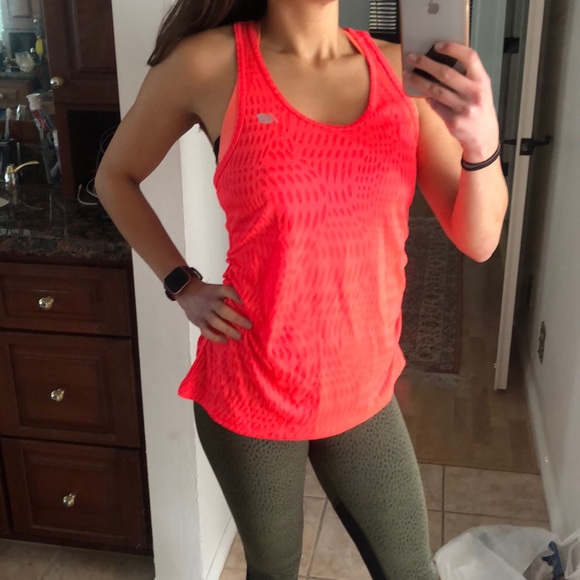New Balance Tops - New Balance workout top